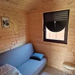 بيت للعطل Nad Morzem U Picia