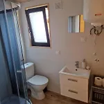Nad Morzem U Picia بيت للعطل Kopań