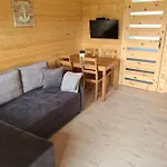 بيت للعطل Nad Morzem U Picia Kopań