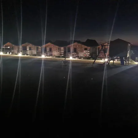 Nad Morzem U Picia Kopań