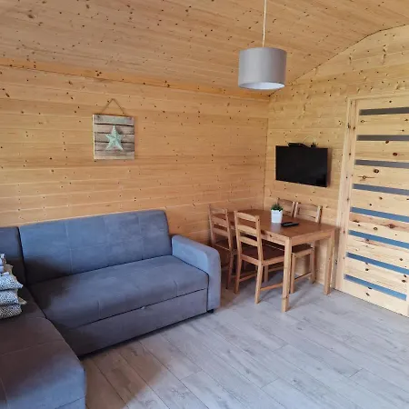 Dom wakacyjny Nad Morzem U Picia Kopań