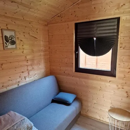 Dom wakacyjny Nad Morzem U Picia