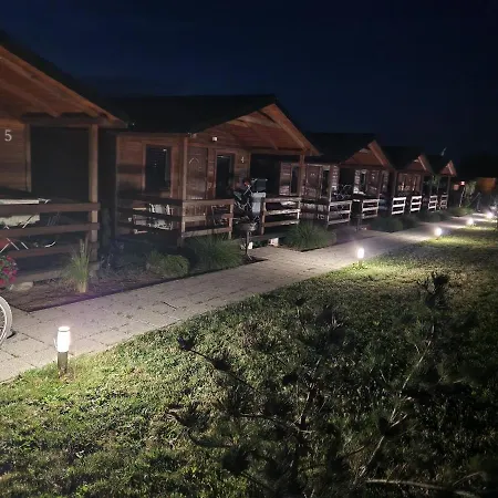 Nad Morzem U Picia Dom wakacyjny