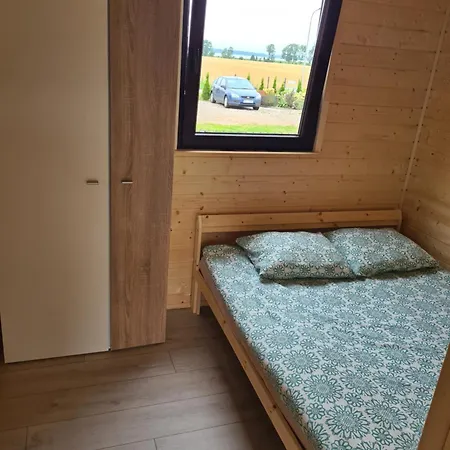 Dom wakacyjny Nad Morzem U Picia Kopań