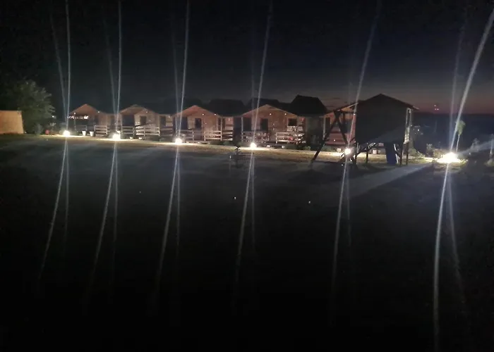 Nad Morzem U Picia Kopań