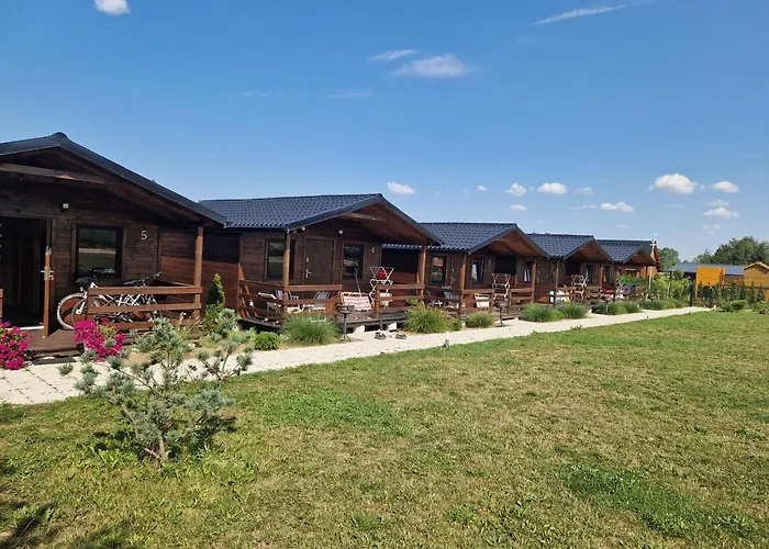 Nad Morzem U Picia * Kopań