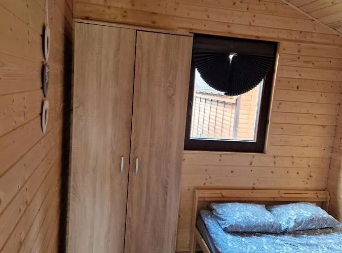 Nad Morzem U Picia Kopań