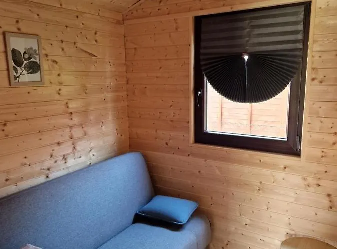 بيت للعطل Nad Morzem U Picia